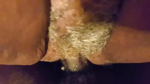 Mi bubble butt alături de păsărică umed partea a doua pizde bătrâne