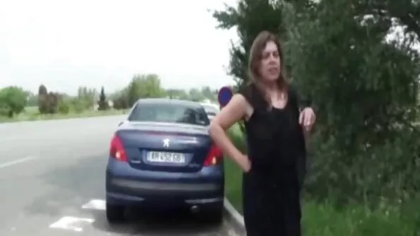 Gol teen bătăuș porno cu batrane