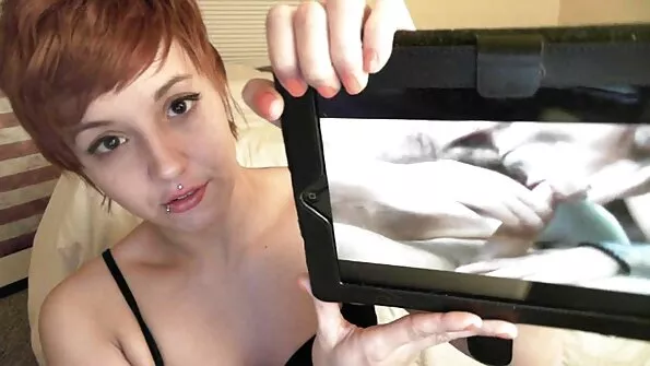 PLUSHCAM mare delicioase fundul filme porno cu femei bătrâne flocoase iubește viguros cu Lovense vibrator 4 U