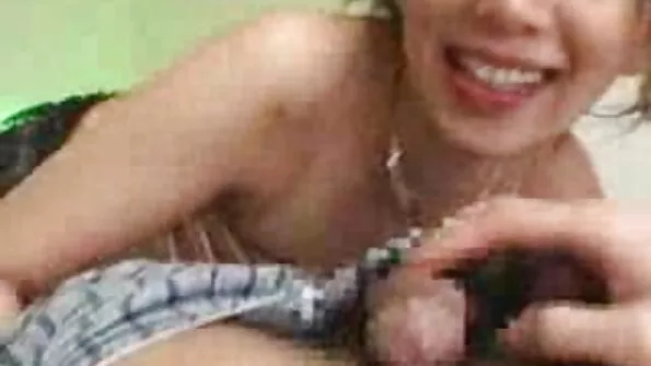 Fund Perfect teen inversă debarasarea video porno cu batrane