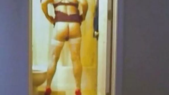 Phueng porno cu batrane