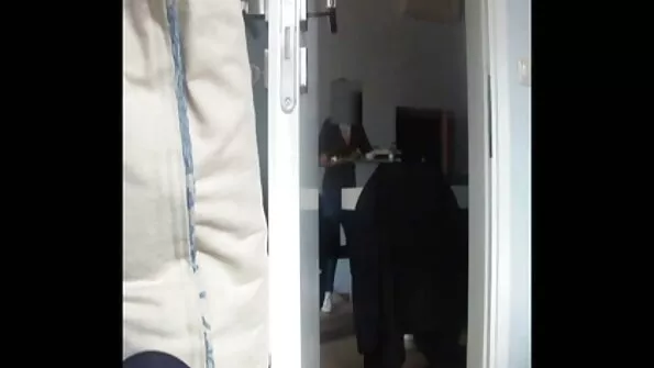Numai pielea babe batrane profundă